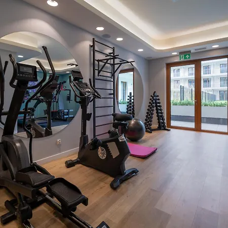 Rentplanet - Apartament Zakopianski Z Tarasem Widokowym * Zakopane