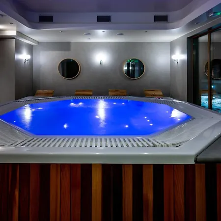 Rentplanet - Apartament Zakopianski Z Tarasem Widokowym * Zakopane