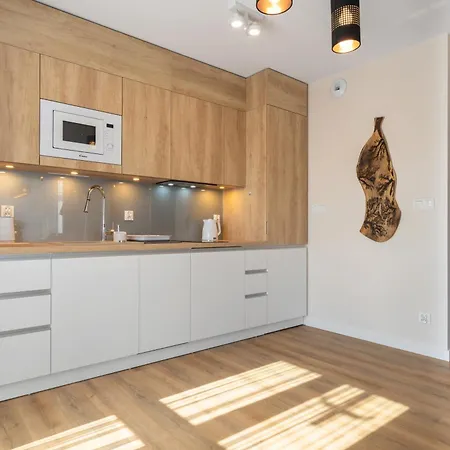 Apartment Rentplanet - Apartament Zakopianski Z Tarasem Widokowym Zakopane